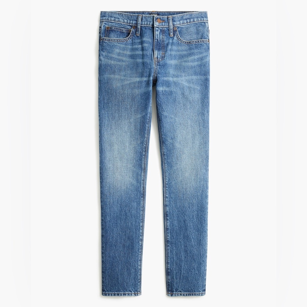 J CREW Slim-fit rigid jean Size 31 x 30 NWT Item AZ848